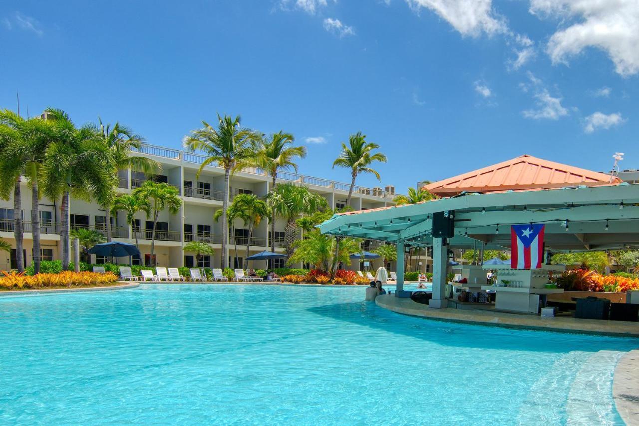 Rincon Of The Seas Grand Caribbean Hotel Екстер'єр фото
