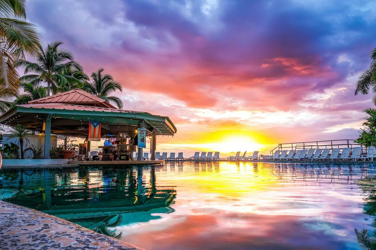 Rincon Of The Seas Grand Caribbean Hotel Екстер'єр фото